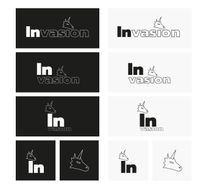 Invasión Logo