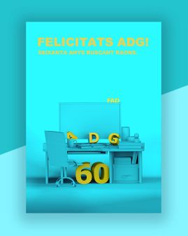 ADG-FAD 60