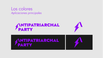 Antipatriarchal Party